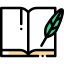 Book icon 64x64
