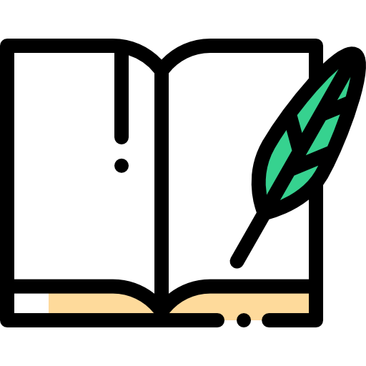 Book icon