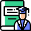 Book icon 64x64