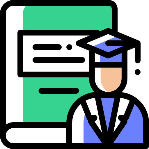 Book icon