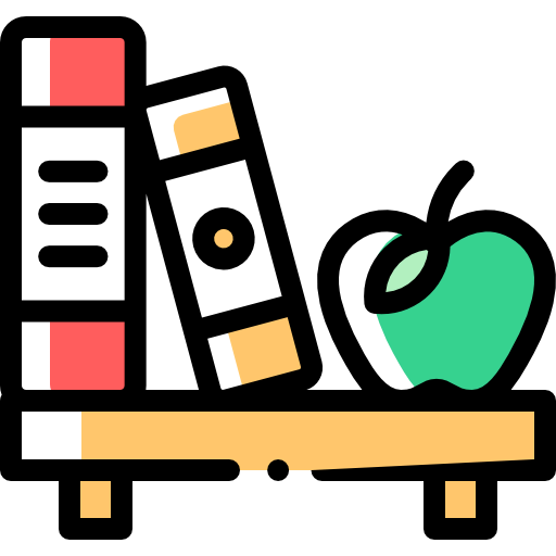 Book icon