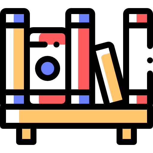 Book icon
