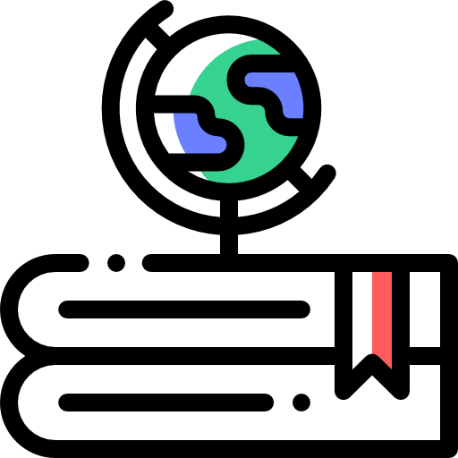 Book icon