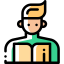 Student Ikona 64x64