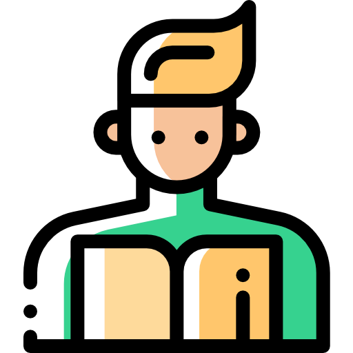 Student icon