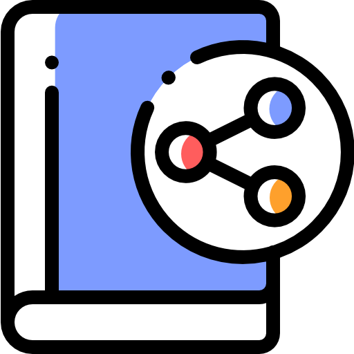 Book icon