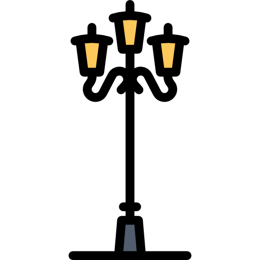 Lights icon