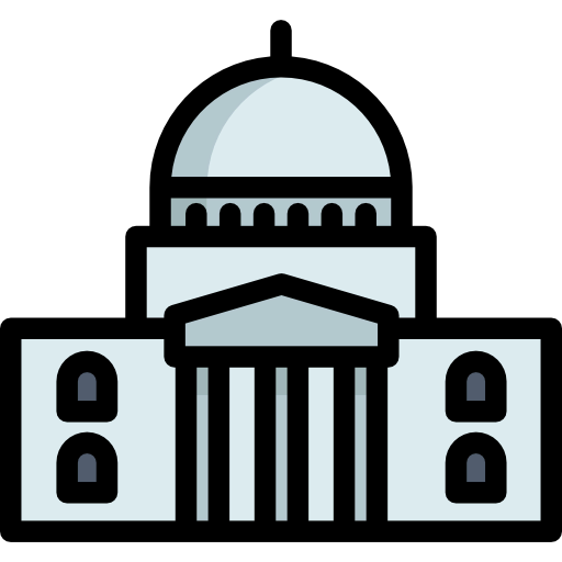 Mayor icon