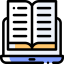 Book icon 64x64