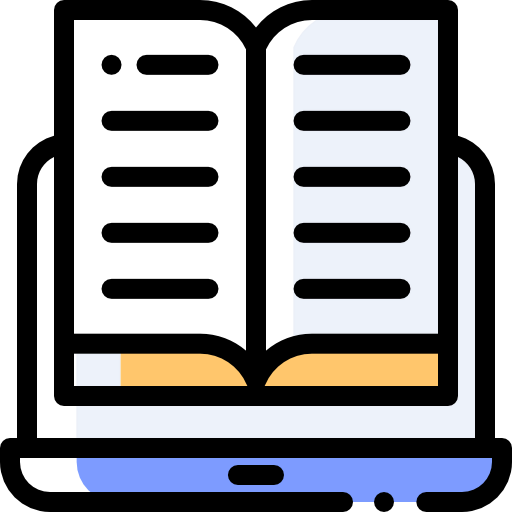 Book icon