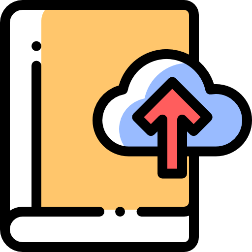 Book icon
