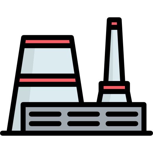 Pollution icon