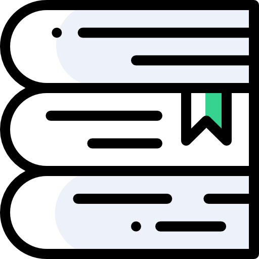 Book icon