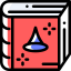 Spellbook іконка 64x64