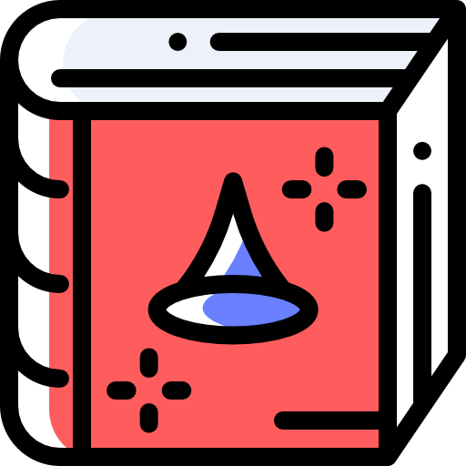 Spellbook icon