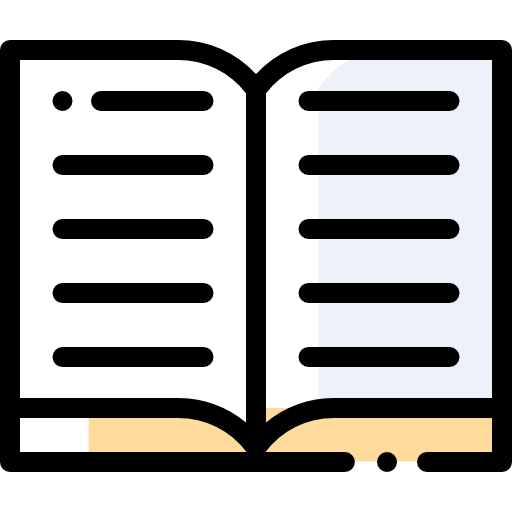 Book icon