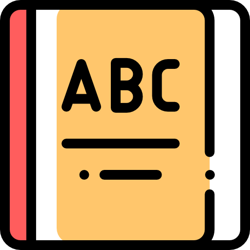 Notebook icon