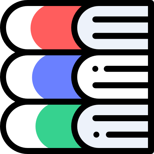 Book icon