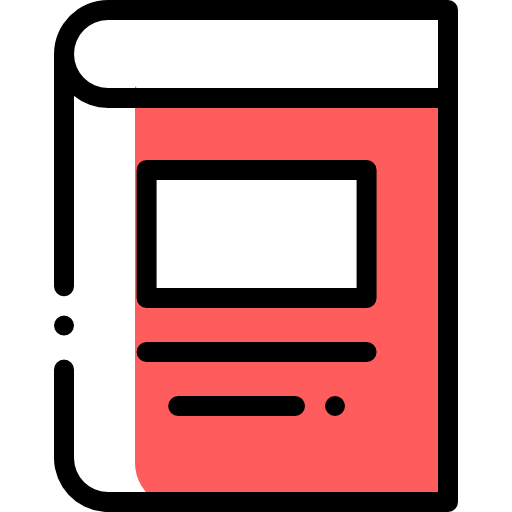 Book icon