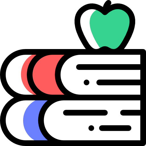 Book icon