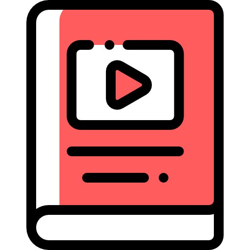 Book icon