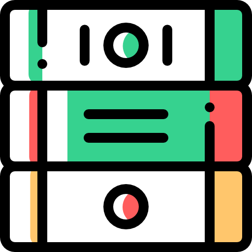 Book icon