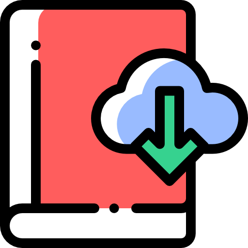 Book icon