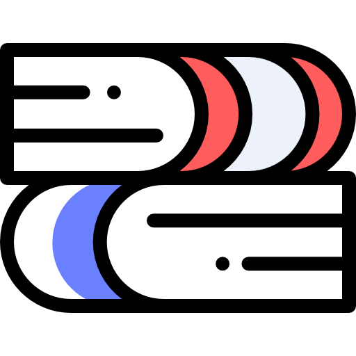Book icon