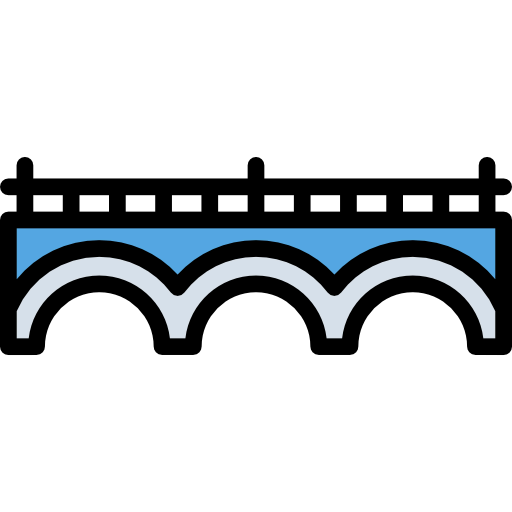 Bridges icon