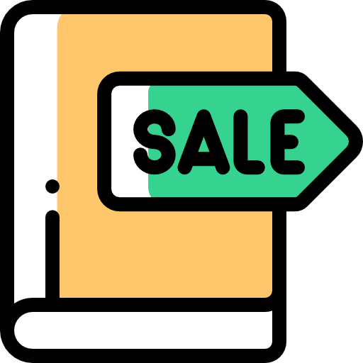 Book icon