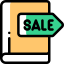 Book icon 64x64
