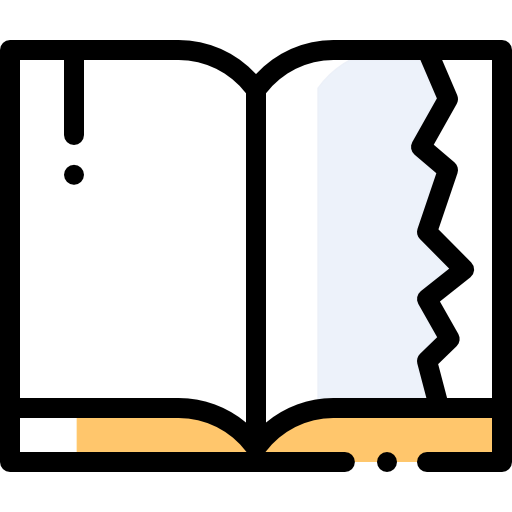 Book icon