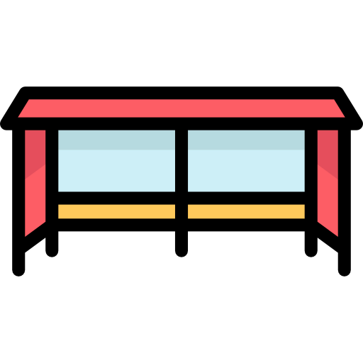 Buses icon