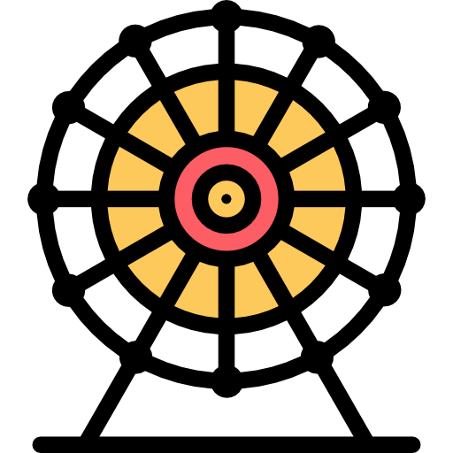 Fairground icon