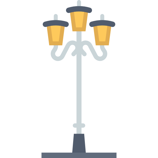 Lights icon