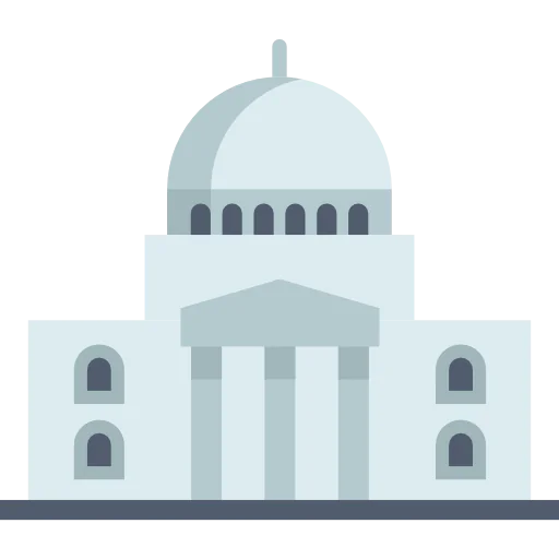 Mayor icon