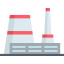 Pollution icon 64x64