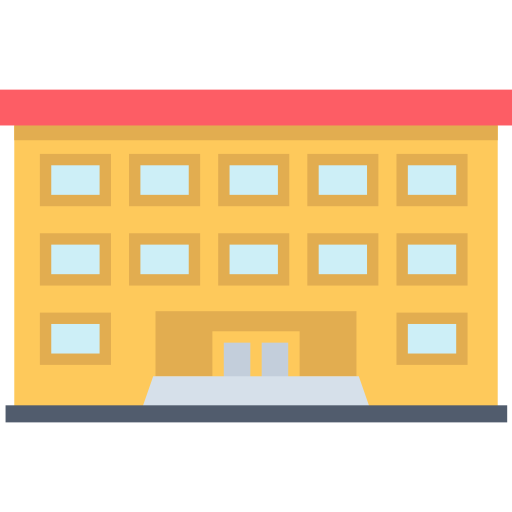 Schools icon