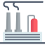 Pollution icon 64x64
