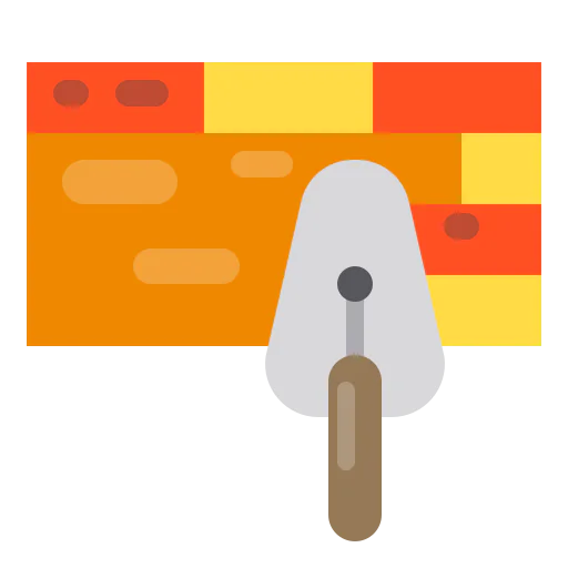 Brick icon