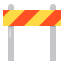 Barrier icon 64x64