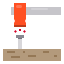 Hammer icon 64x64