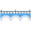 Bridges ícono 64x64