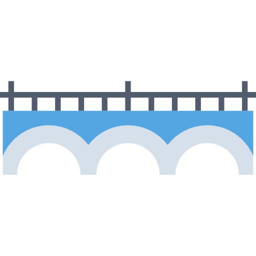 Bridges icon