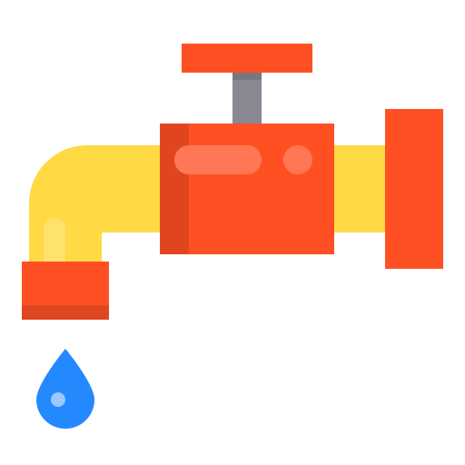 Faucet icon