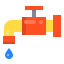 Faucet icon 64x64