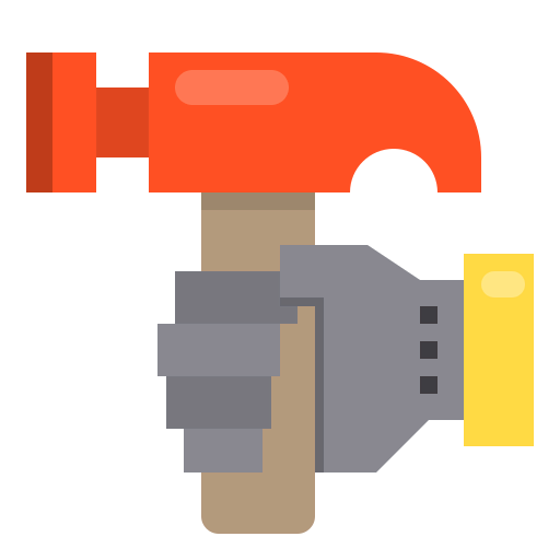 Hammer icon