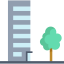Trees icon 64x64