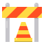 Barrier icon 64x64