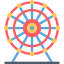 Fairground ícono 64x64